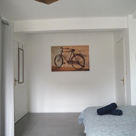 L'Echappee Belle Le Duplex Proche "Europa Park" Apartment Rhinau Ngoại thất bức ảnh