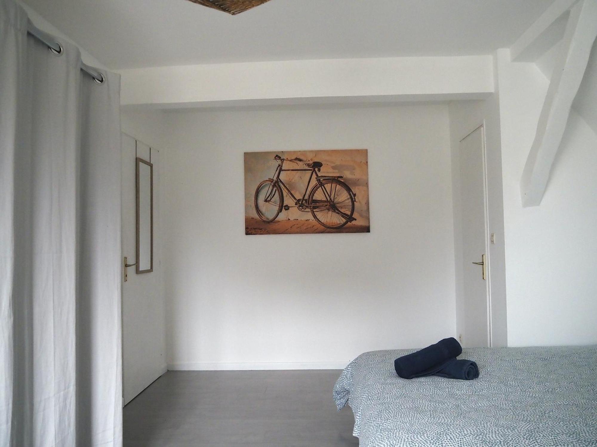 L'Echappee Belle Le Duplex Proche "Europa Park" Apartment Rhinau Ngoại thất bức ảnh