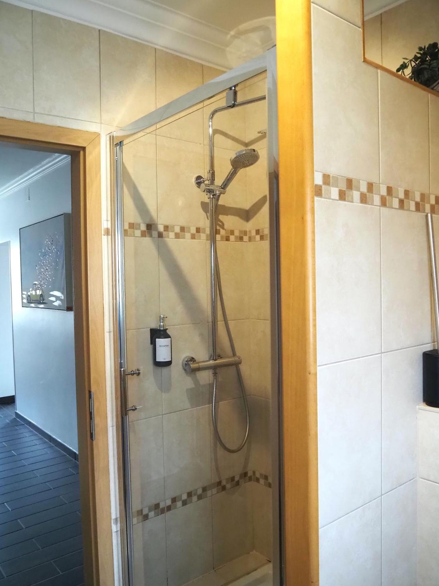 L'Echappee Belle Le Duplex Proche "Europa Park" Apartment Rhinau Ngoại thất bức ảnh